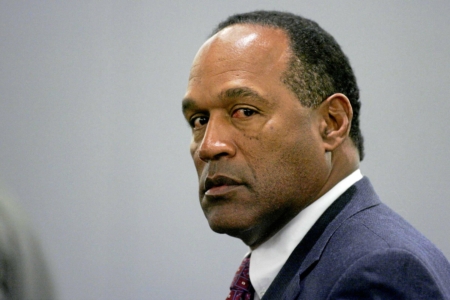 O. J. Simpson, acquitté lors du « procès du siècle », est mort