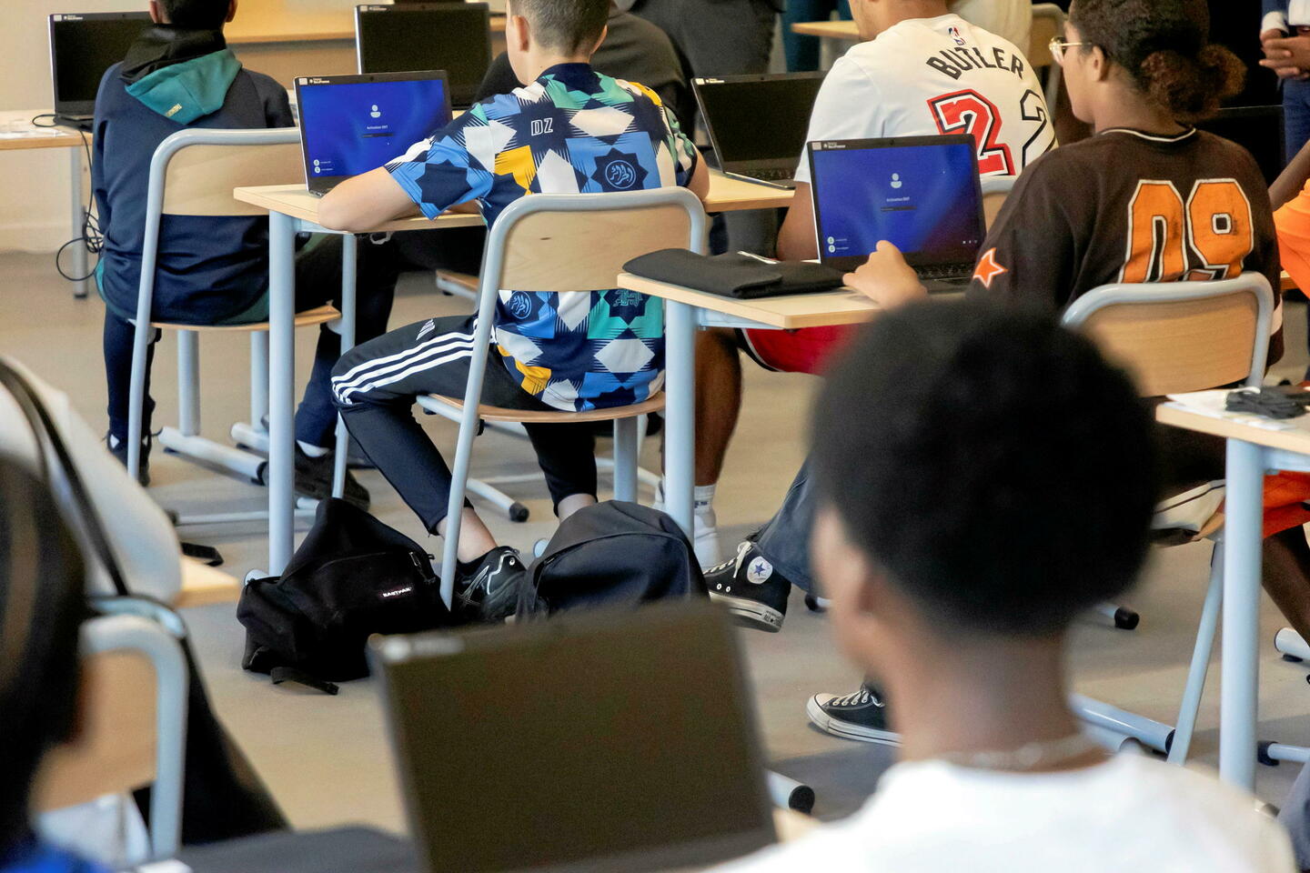 L'éducation, du naufrage au changement de modèle