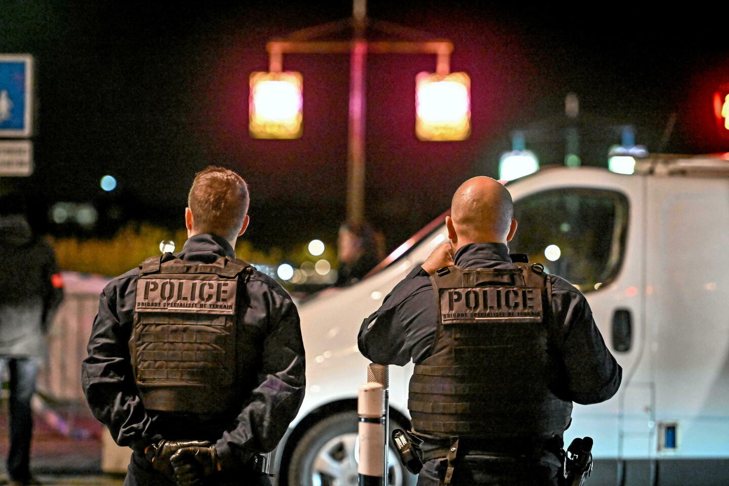 Attaque au couteau à Bordeaux : l???assaillant reprochait aux victimes de boire de l???alcool...