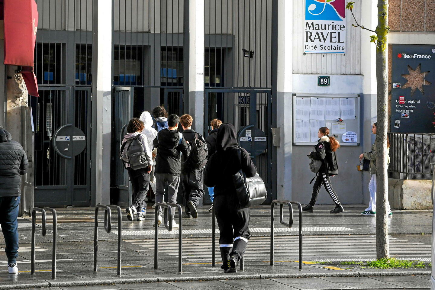 « C???est d???abord notre propre décivilisation qui nous menace »