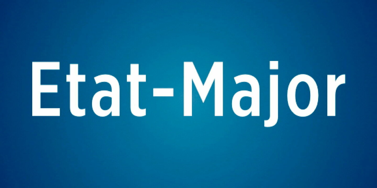 ??tat-major : Crédit Mutuel Alliance Fédérale
