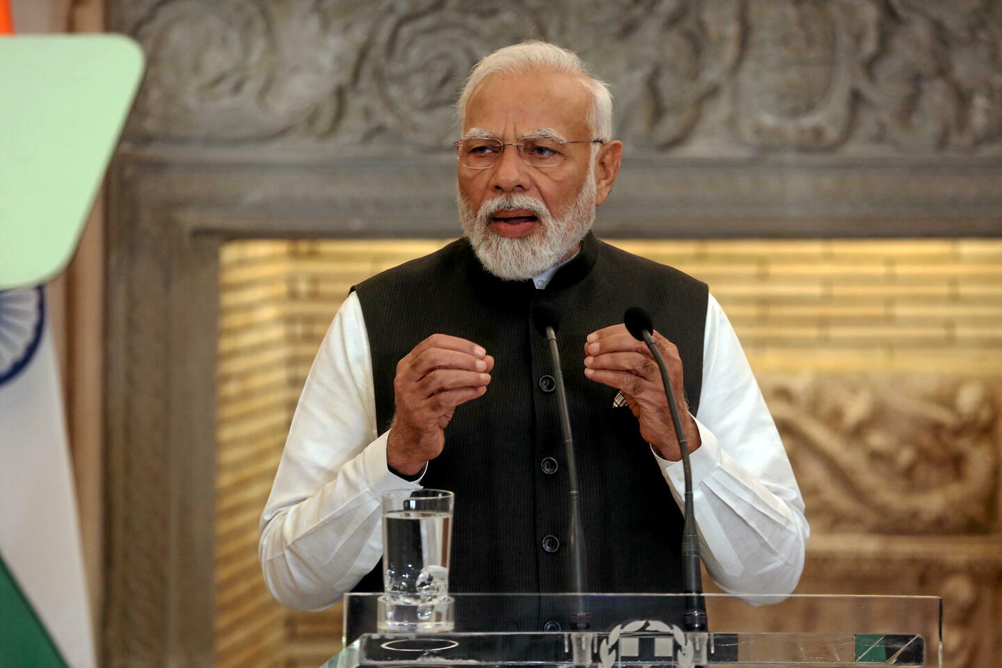 Inde : les 6 chiffres fous des élections générales