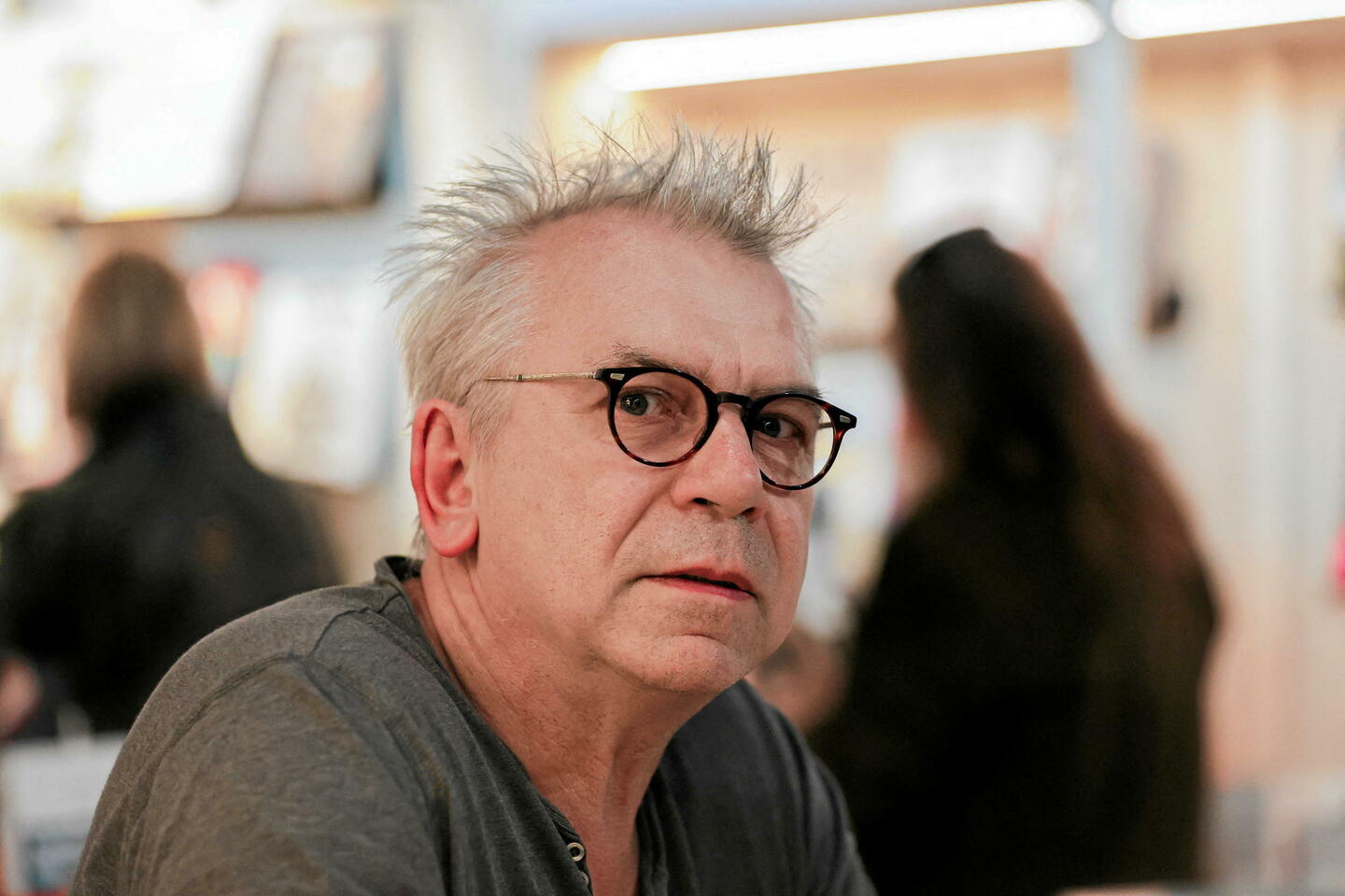 Pourquoi Philippe Torreton a été « licencié » du cinéma français