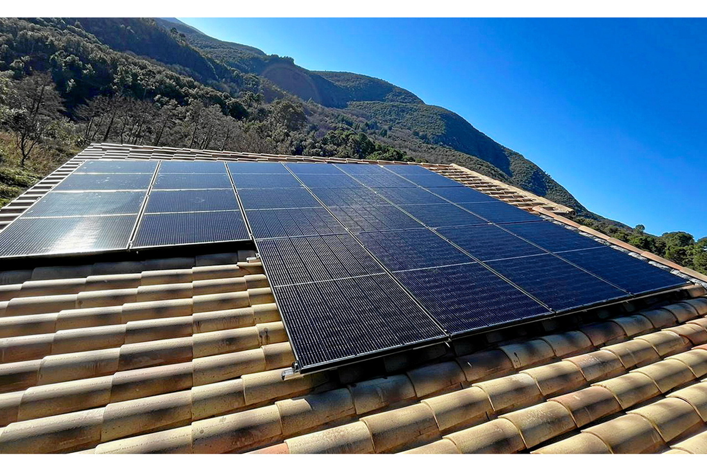 La filière solaire française tristement éclipsée par la Chine