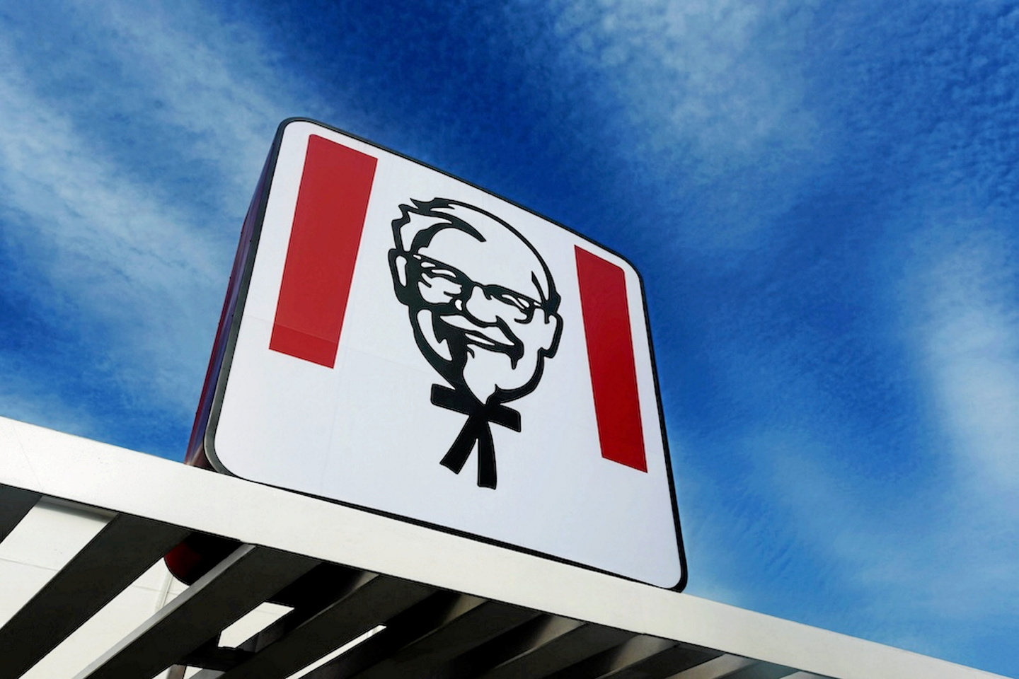 Les déboires de KFC en Algérie