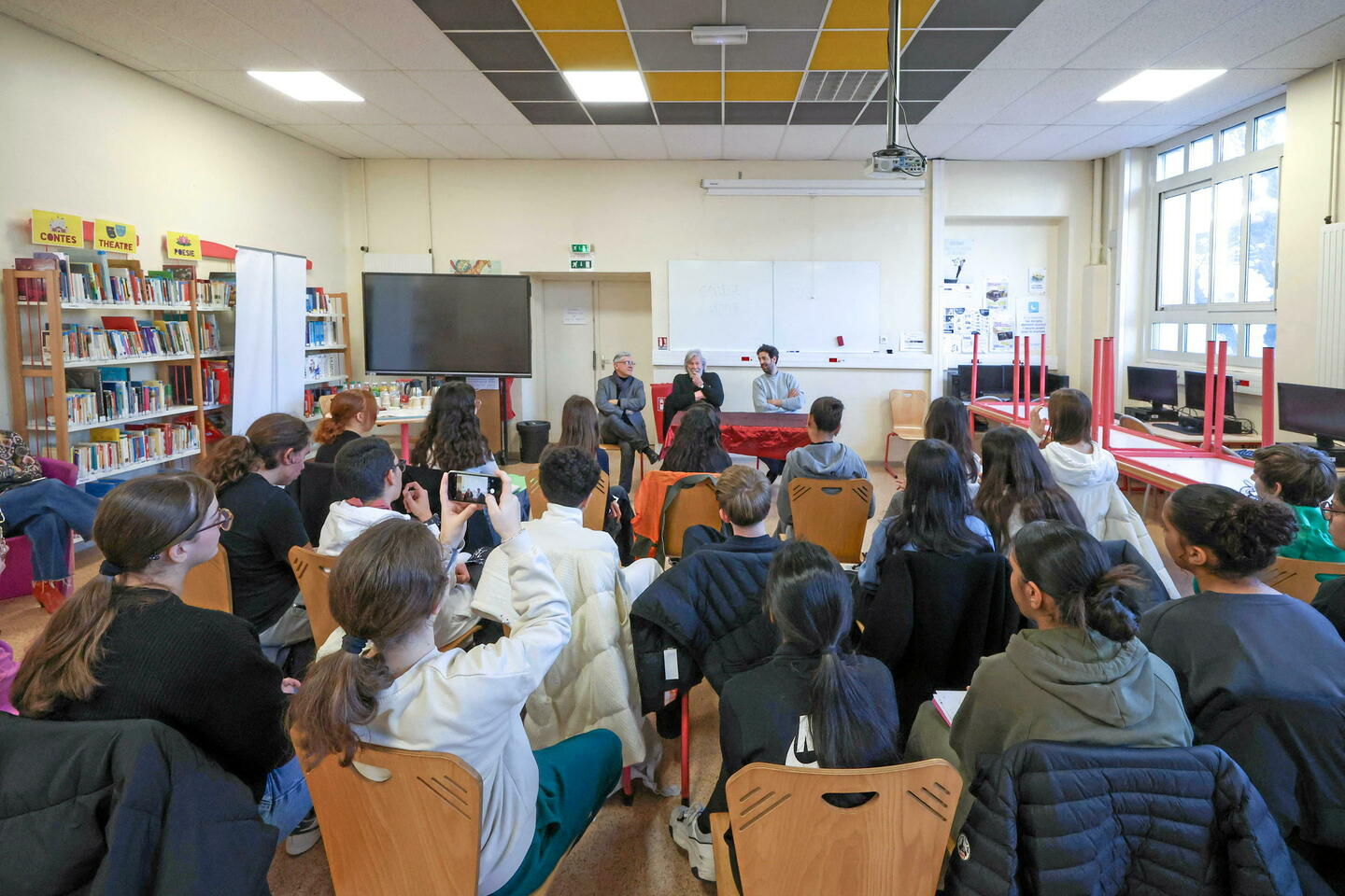 Brevet : les sujets seront encore proposés en langue régionale