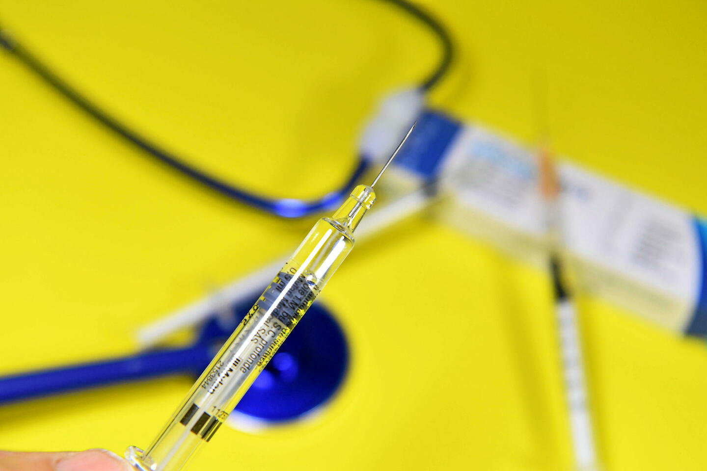 Santé : la prochaine pandémie sera une grippe, selon une enquête internationale