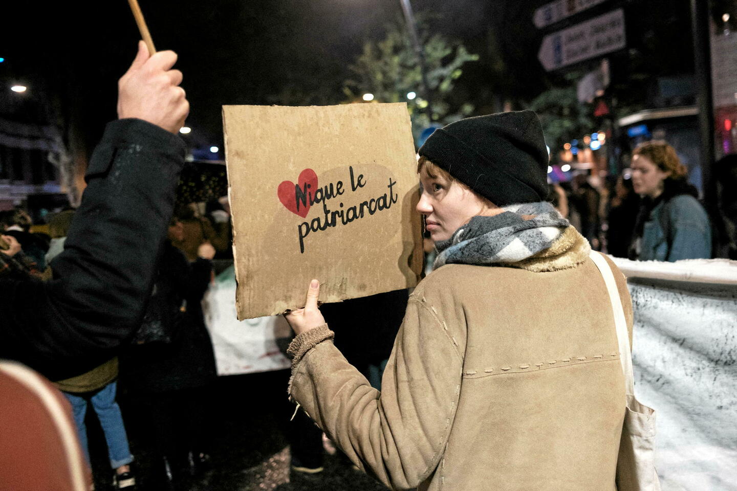 Femmes-hommes, la grande défiance