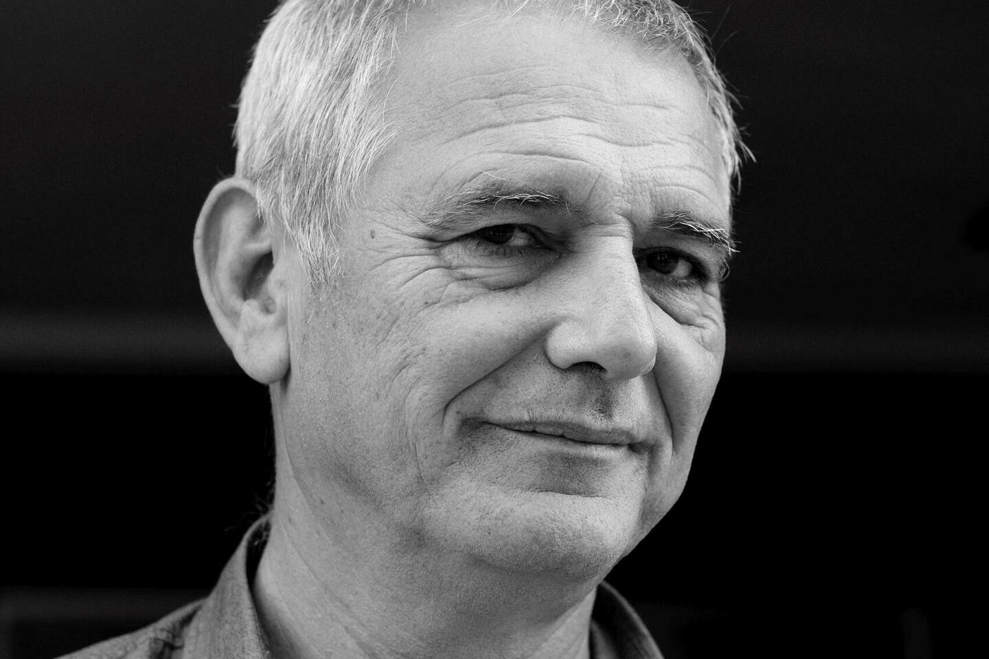 Le cinéaste Laurent Cantet est mort à l???âge de 63 ans