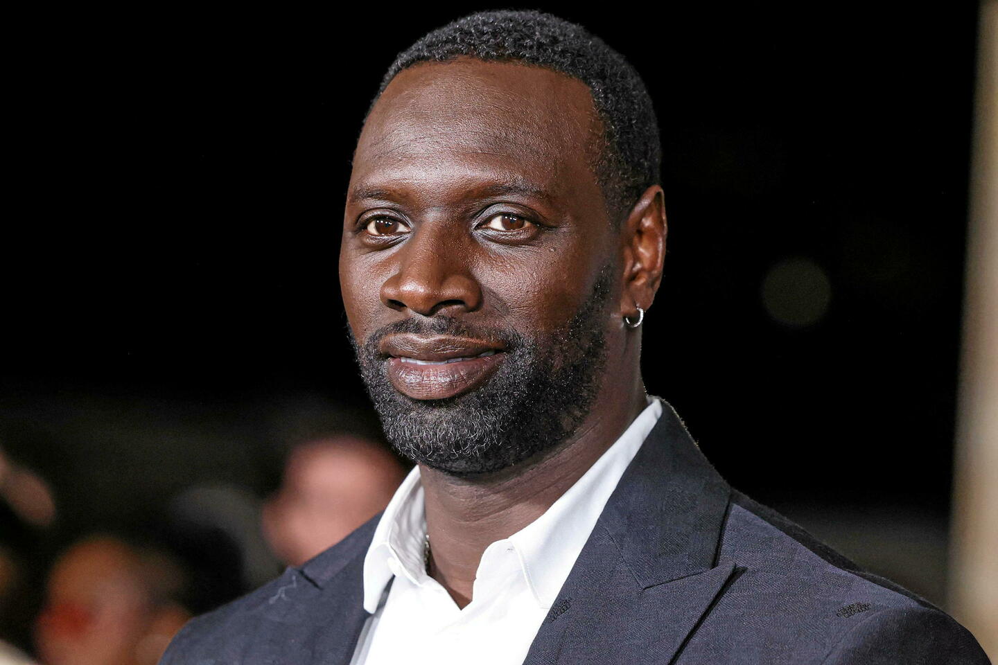 Le plaidoyer d???Omar Sy contre l???individualisme face à la montée de l???extrême droite