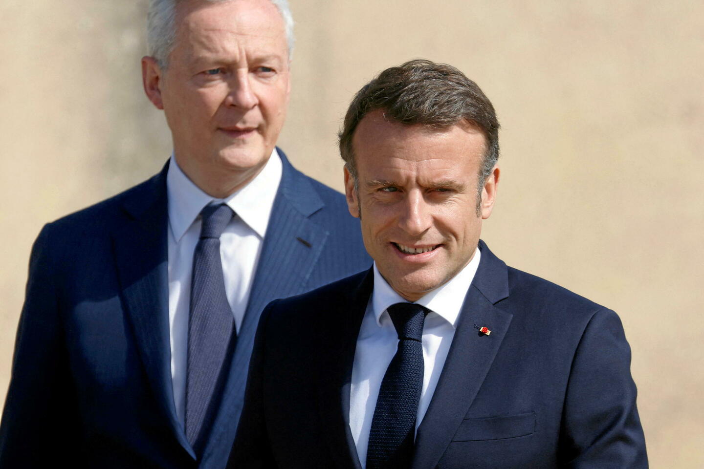 Dette : l???étonnante clémence de Moody???s et Fitch
