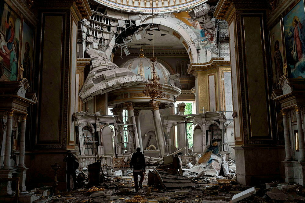 ?? quoi sert (vraiment) l???Unesco ?