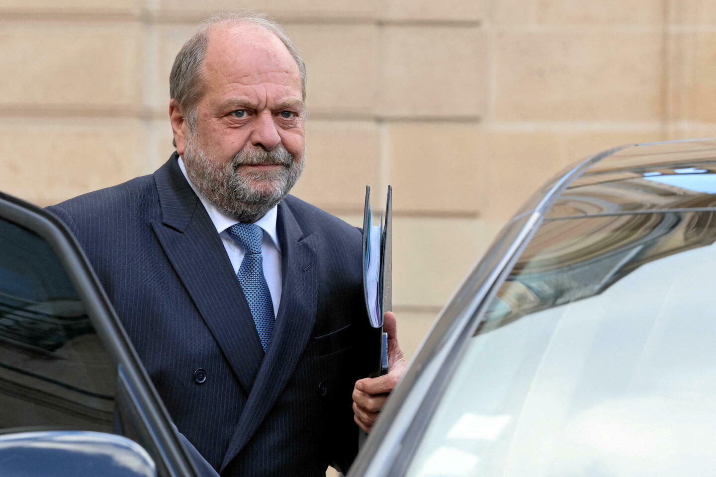 Laïcité : ??ric Dupond-Moretti veut sévir contre les agressions pour « non-pratique...
