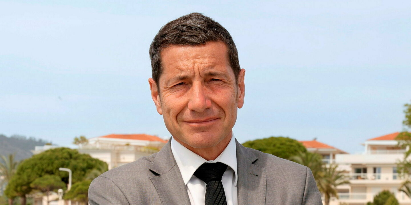 David Lisnard : « Halte au délire bureaucratique ! »