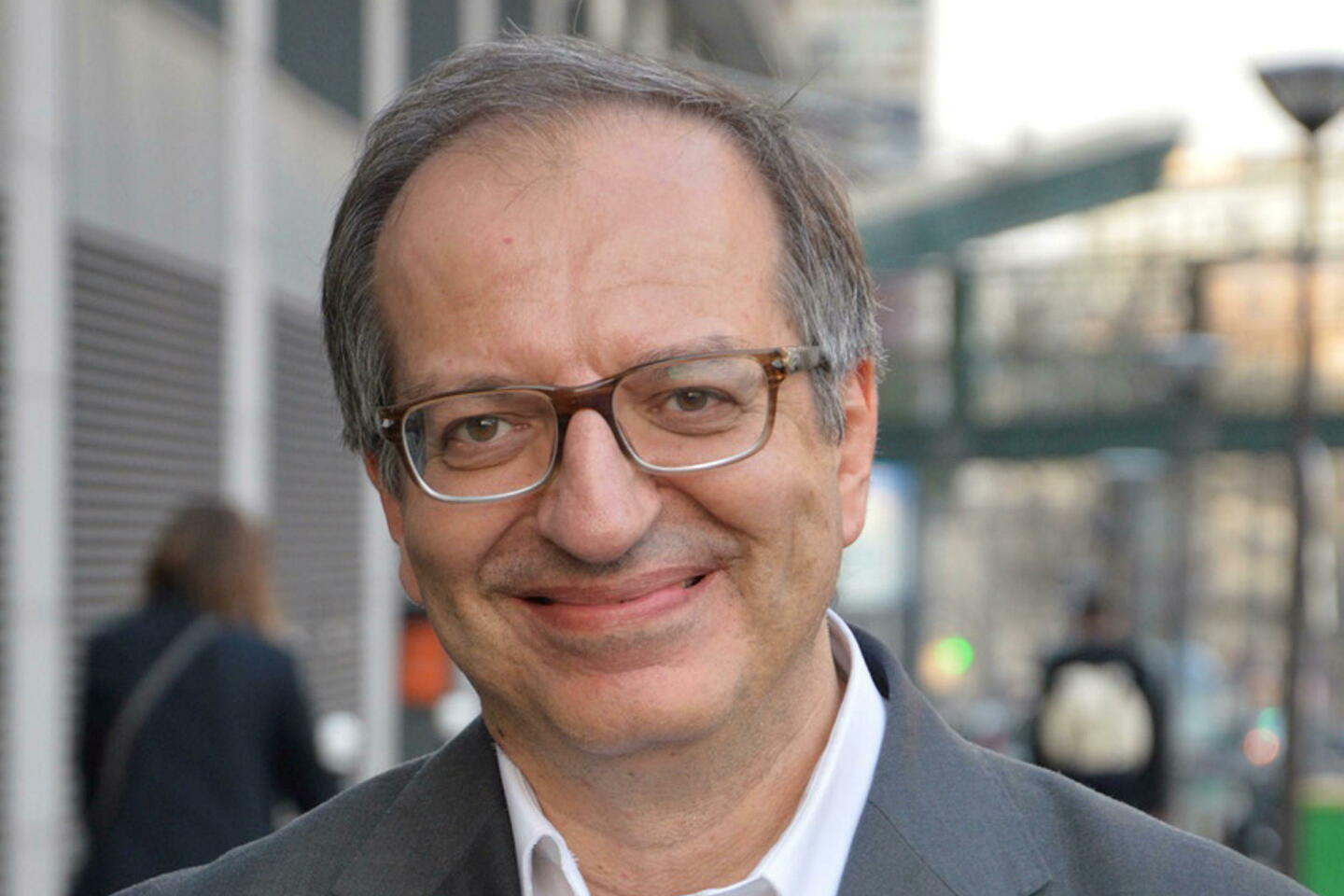 Le Pr Sadek Beloucif sur la fin de vie : « La médecine ne s???exerce pas uniquement avec une...