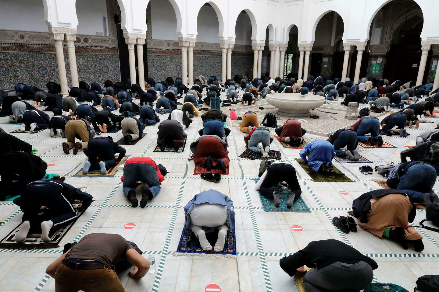 La « France islamophobe », une mythologie d???avenir