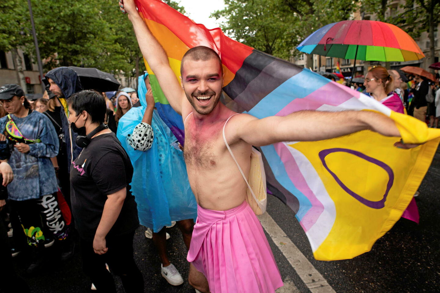 « Transmania » : les associations LGBT préparent la riposte
