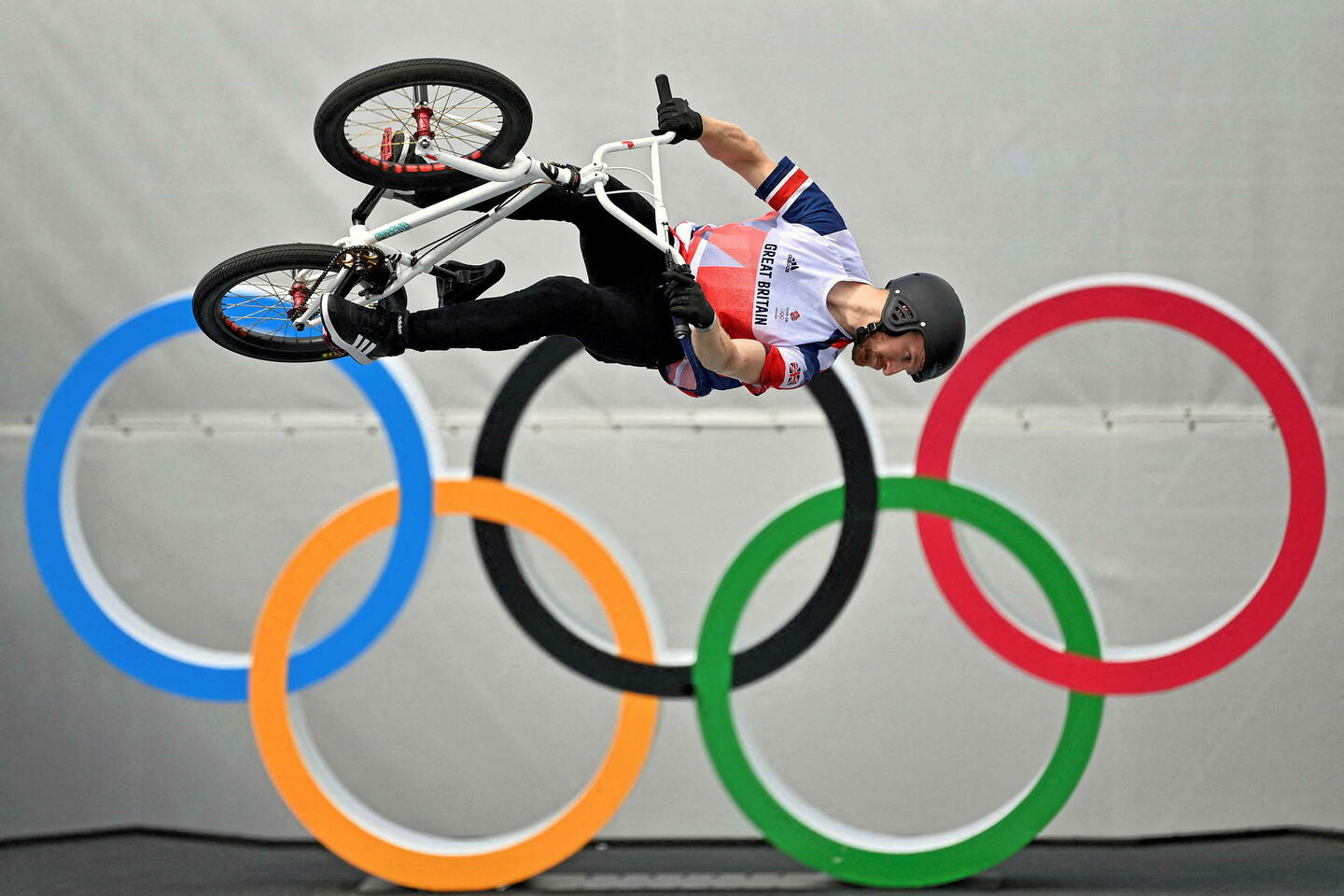Ces sports qui se méfient des Jeux olympiques