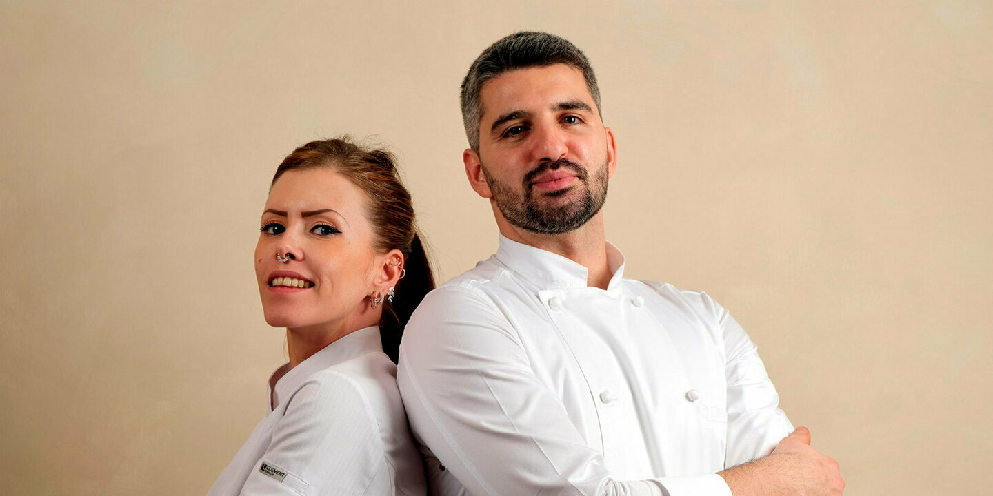 Amâlia : le nouveau restaurant parisien à découvrir absolument
