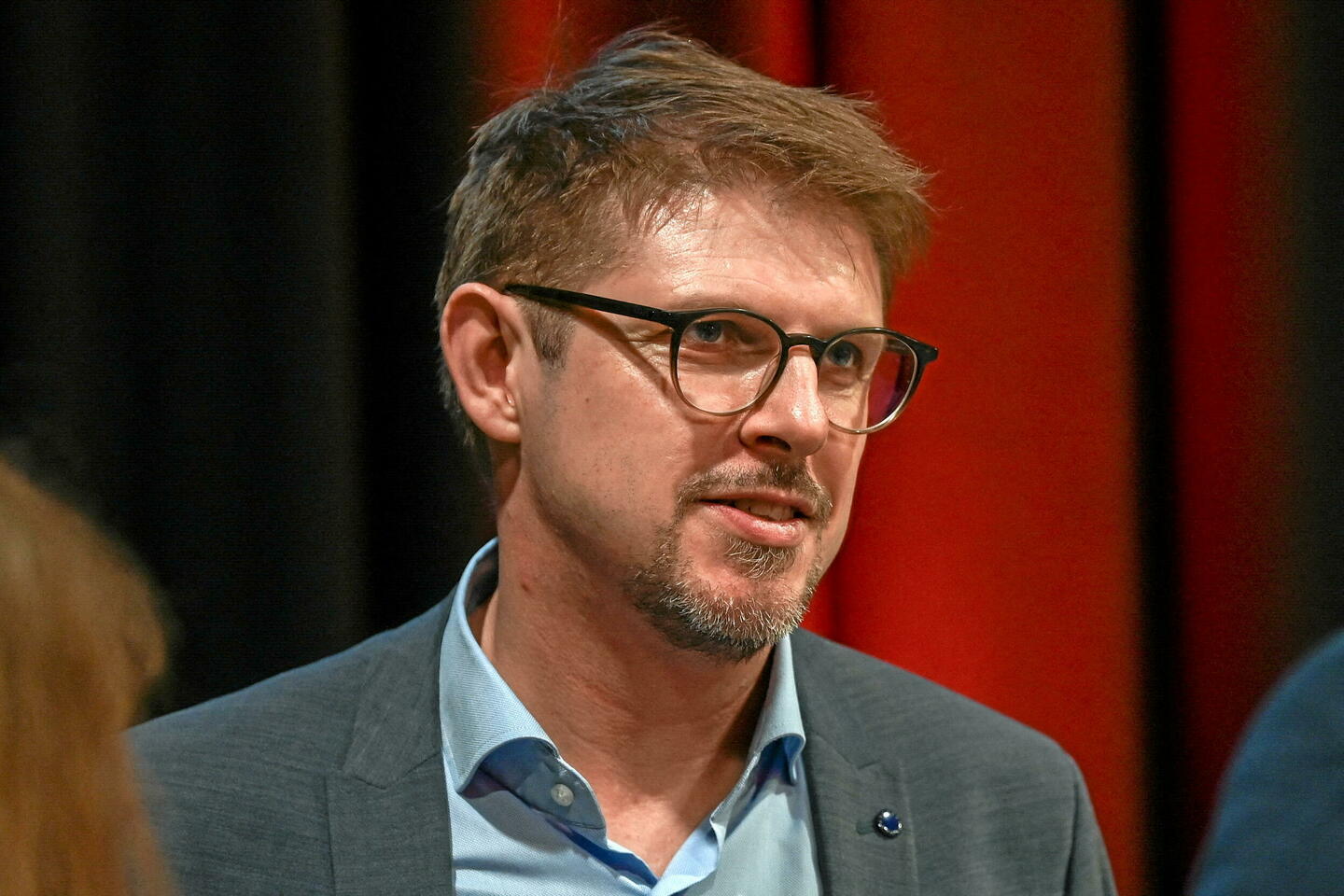 L???Allemagne sous le choc après l???agression ultraviolente d???un eurodéputé