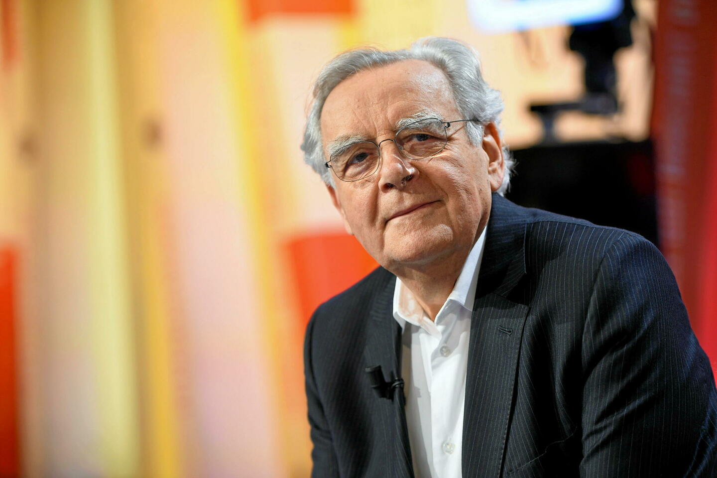 La dictée de Pivot, point final