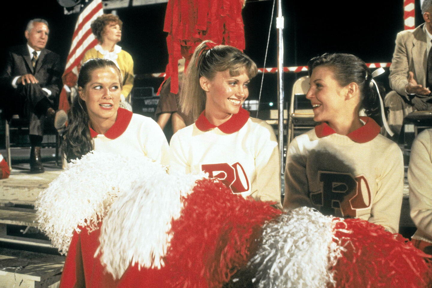 Susan Buckner, connue pour son rôle dans le film « Grease », est morte à l???âge de 72 ans