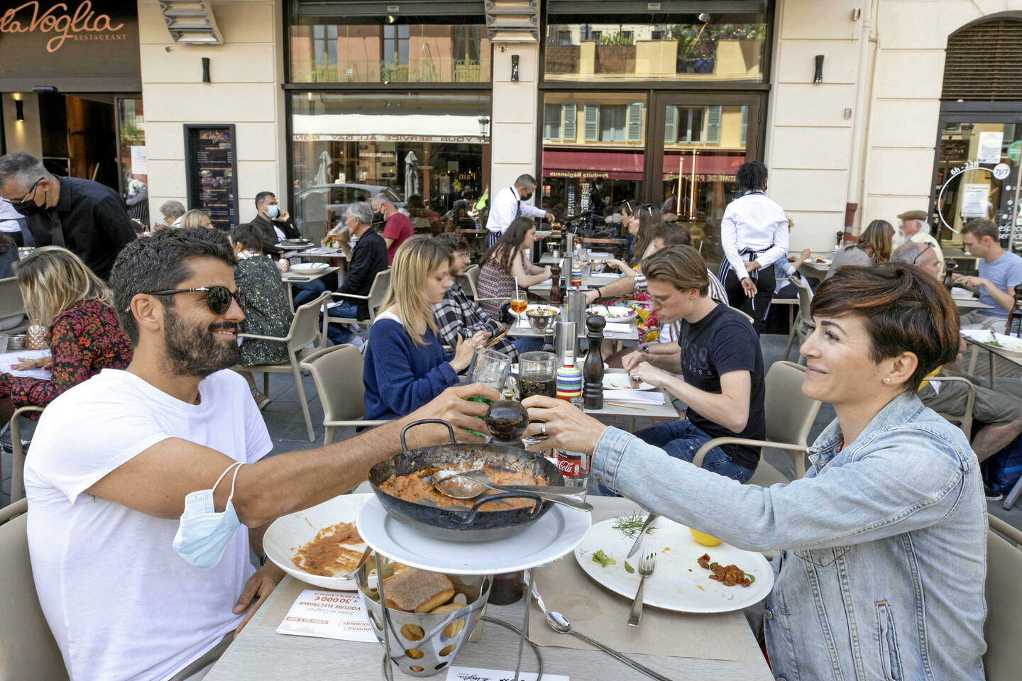 Prise de poids : pourquoi mange-t-on plus qu???on ne le pense ?