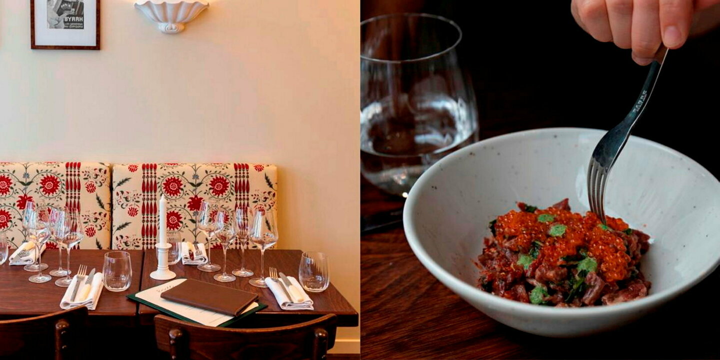 Rosette : l'adorable bistrot qui va vous rendre accro