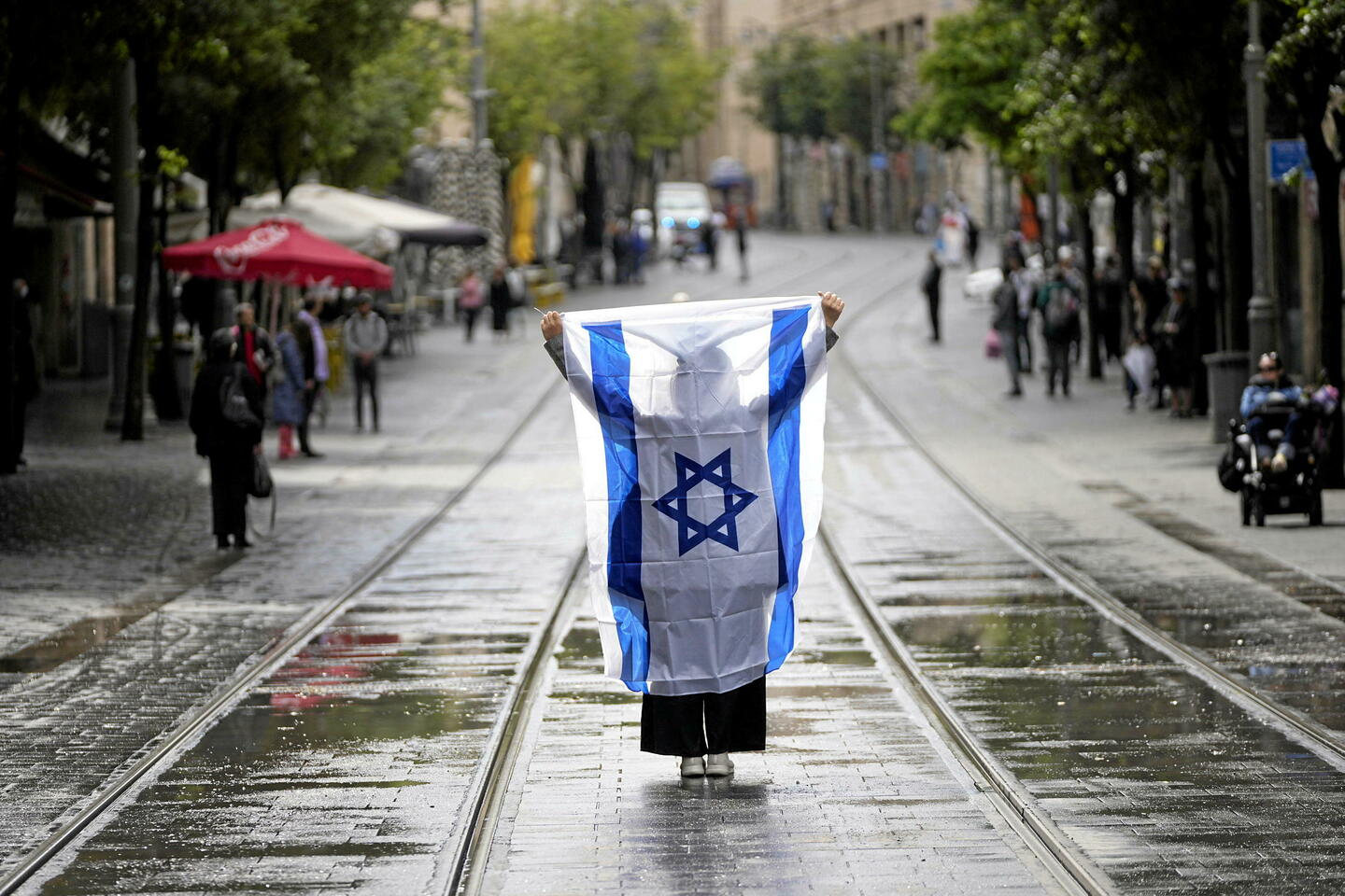 Israël : comment se taire face aux accusations de génocide imaginaire ?