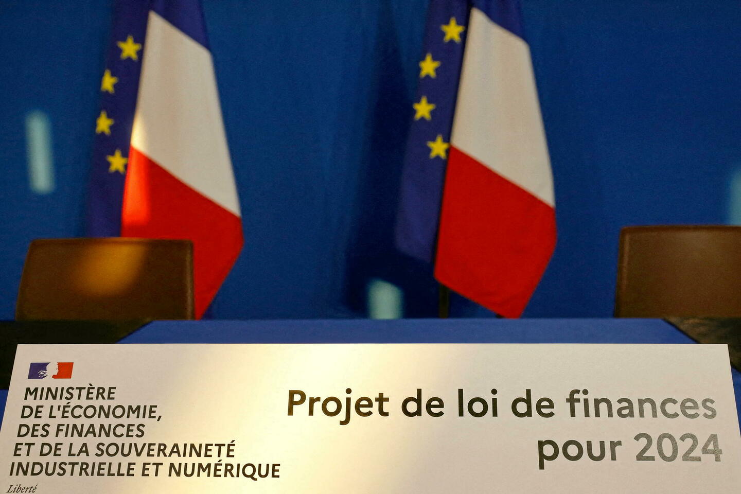 La productivité du travail, pierre angulaire de toute politique budgétaire