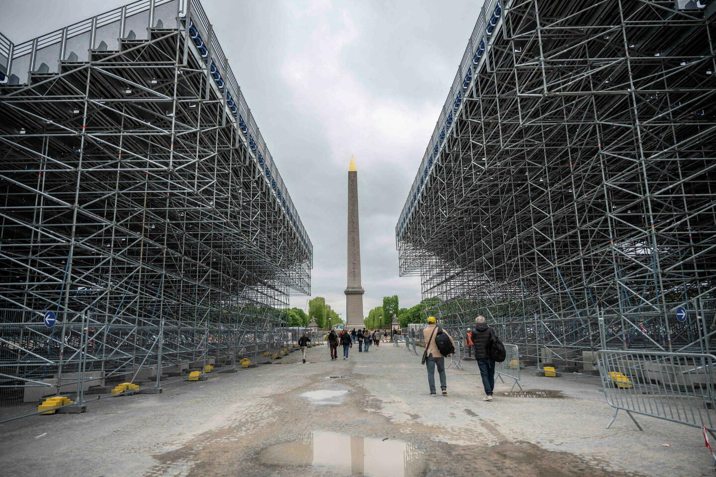 Le mirage des retombées économiques des JO de Paris