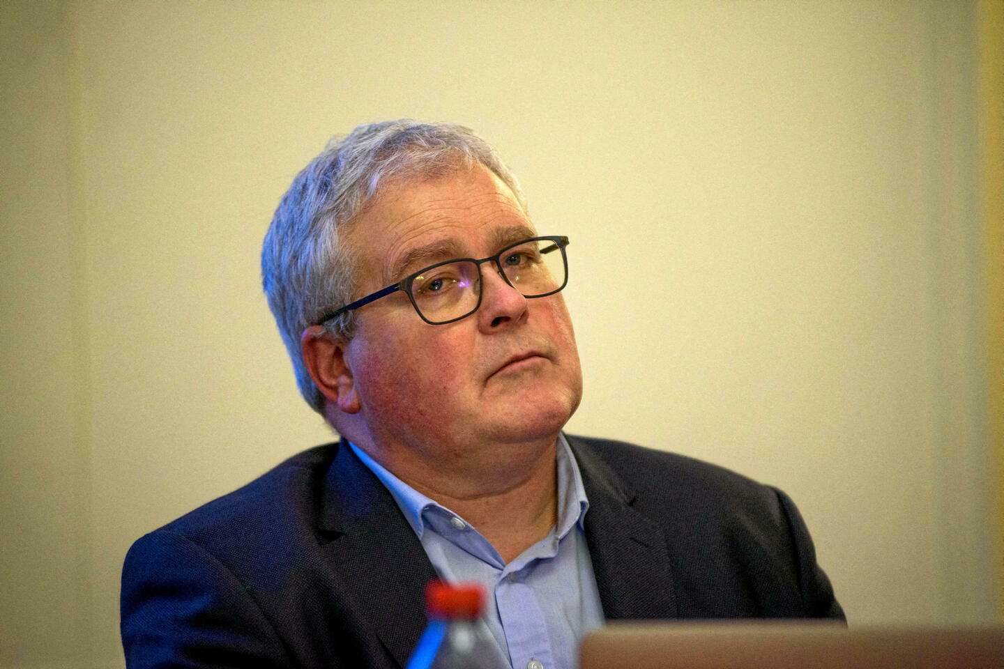 Crise démocratique : « La défiance est un cercle vicieux »