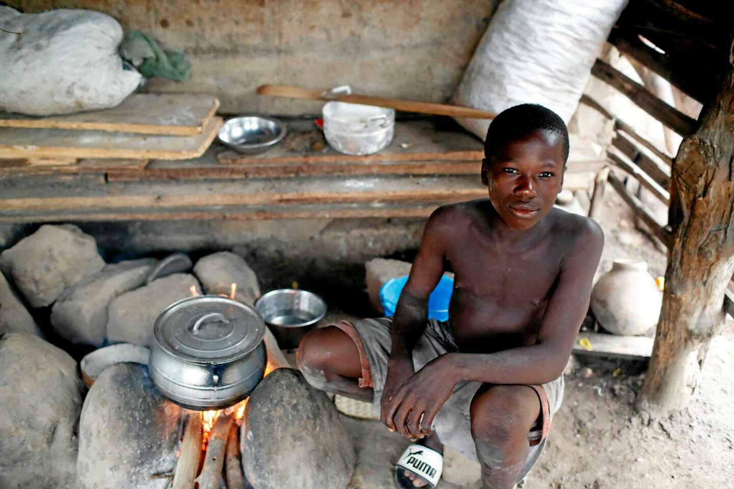 Pourquoi améliorer les systèmes de cuisson est une priorité sanitaire, sociale et climatique