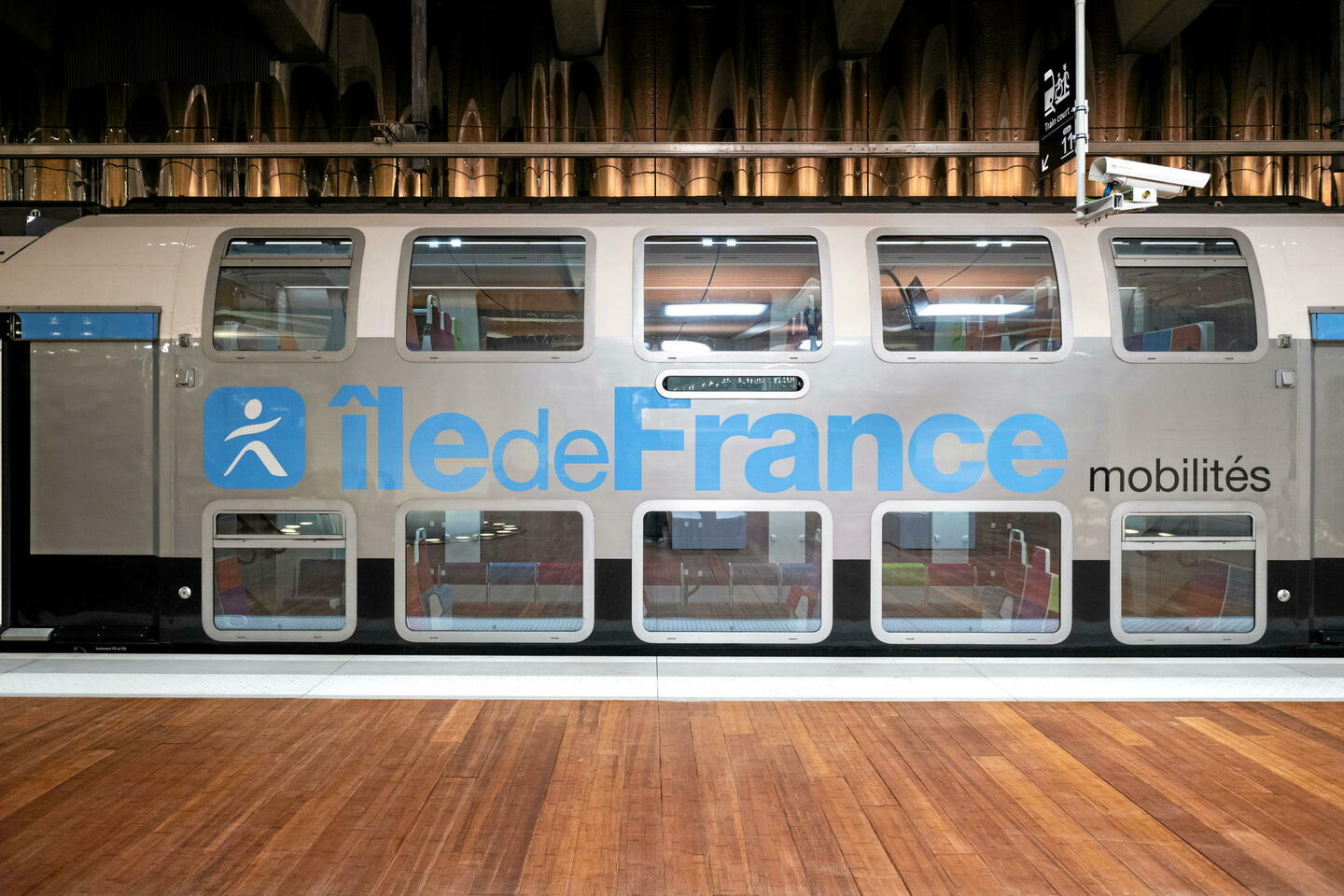 Les transports parisiens seront-ils vraiment prêts pour les JO ?