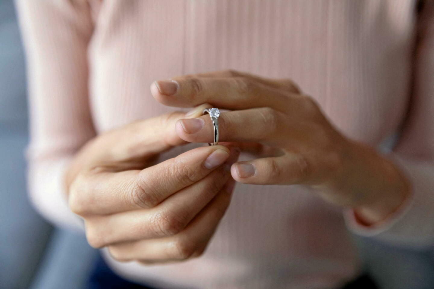 Me Michelle Dayan : « Je vois de la violence dans un divorce sur cinq »