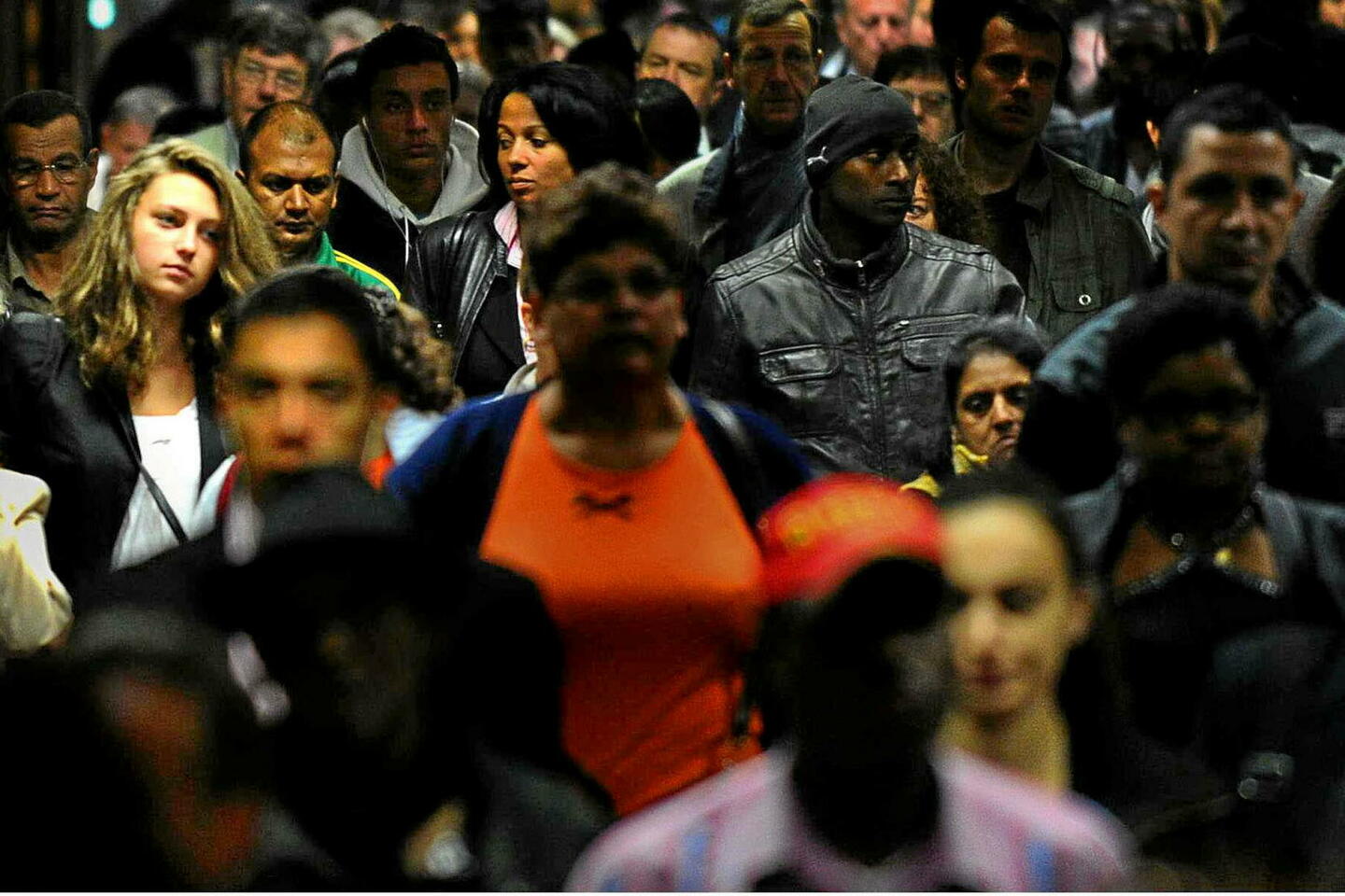 « Stable », « avant-gardiste » ou « désengagé » : quel travailleur êtes-vous ?