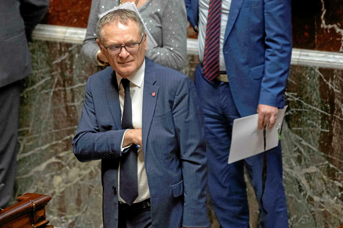 Commission sur la dette : les vraies raisons de l???explosion sous Macron