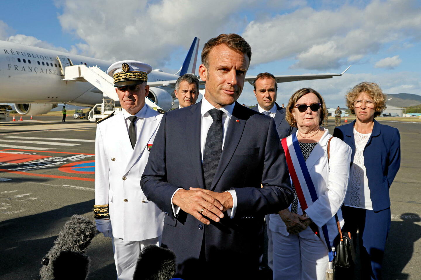 Emmanuel Macron, entre procrastination et précipitation