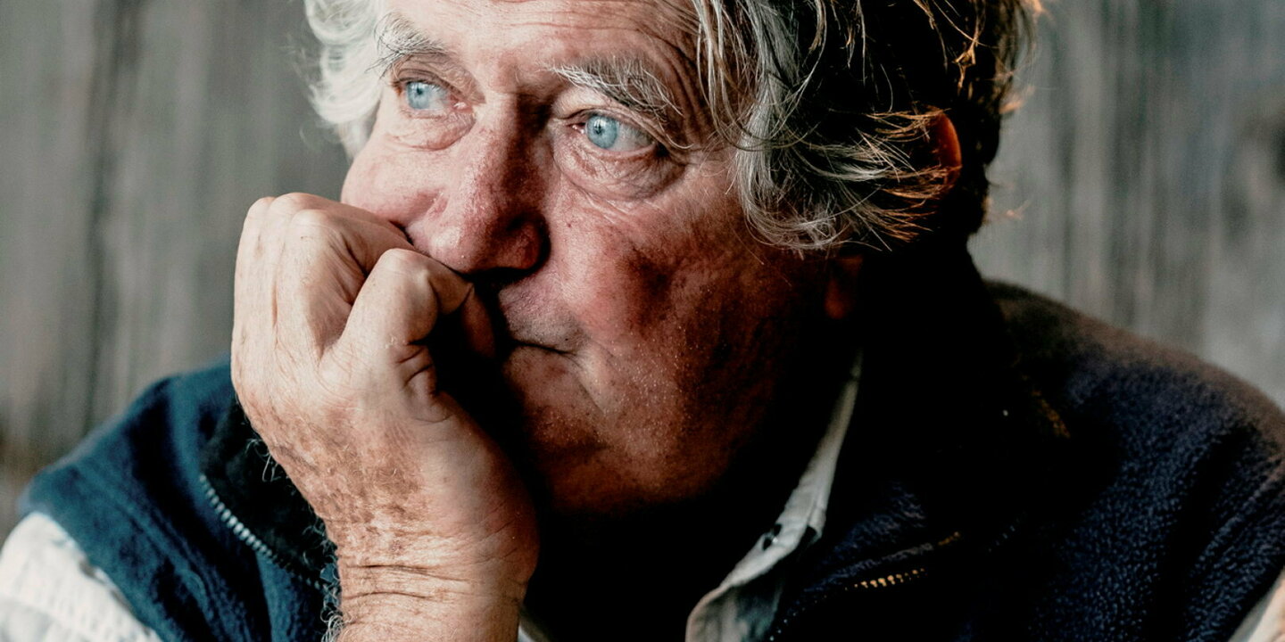 Olivier de Kersauson : « Tout ce qui est fort dans notre vie est spirituel »
