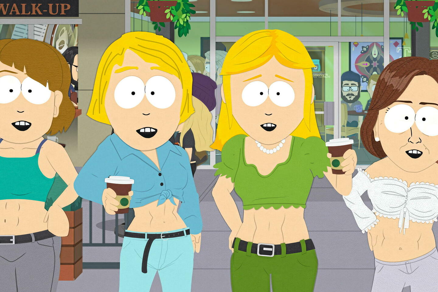 « South Park » se paie les médicaments anti-obésité et la chanteuse Lizzo
