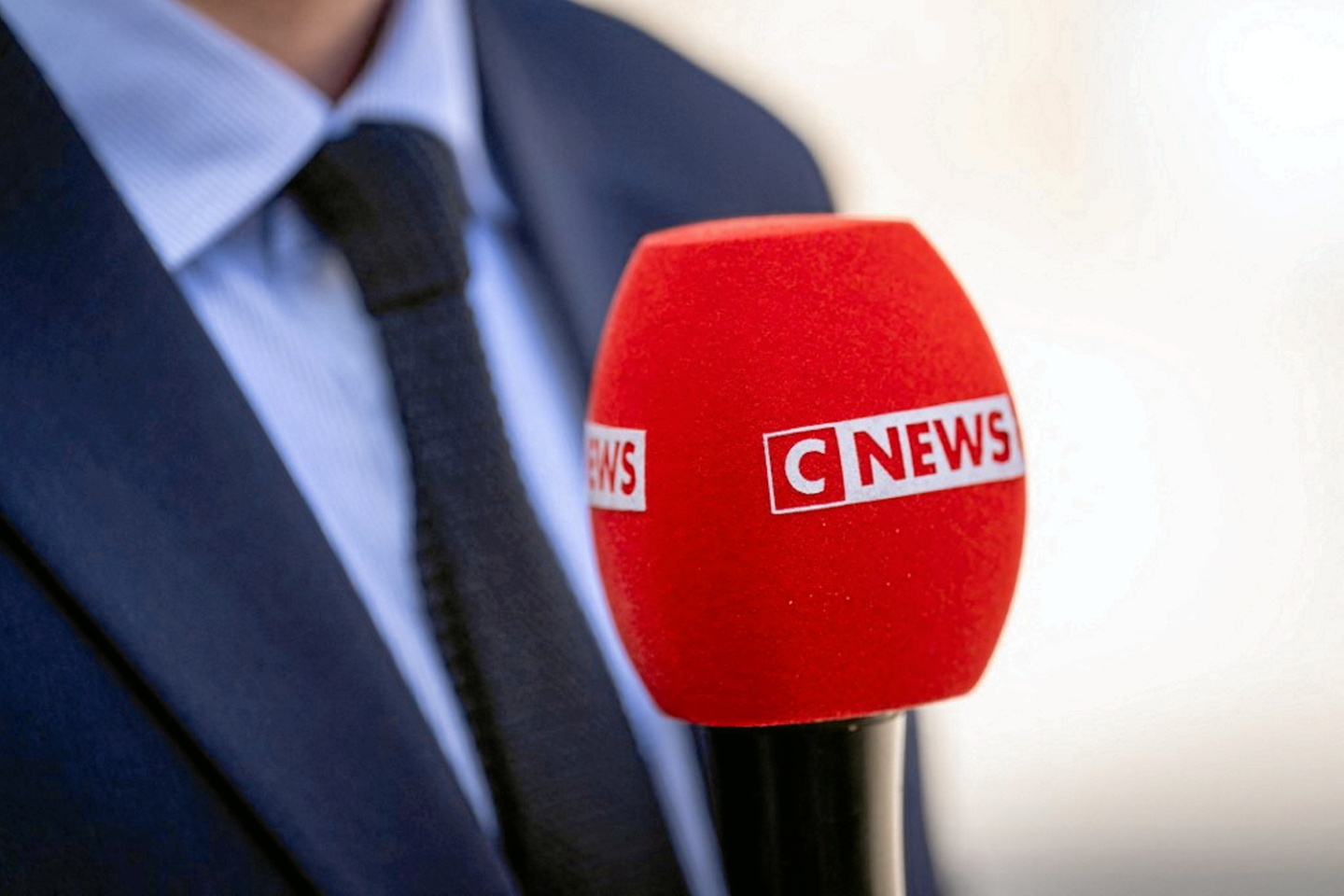 INFO LE POINT. L???exploit de CNews 