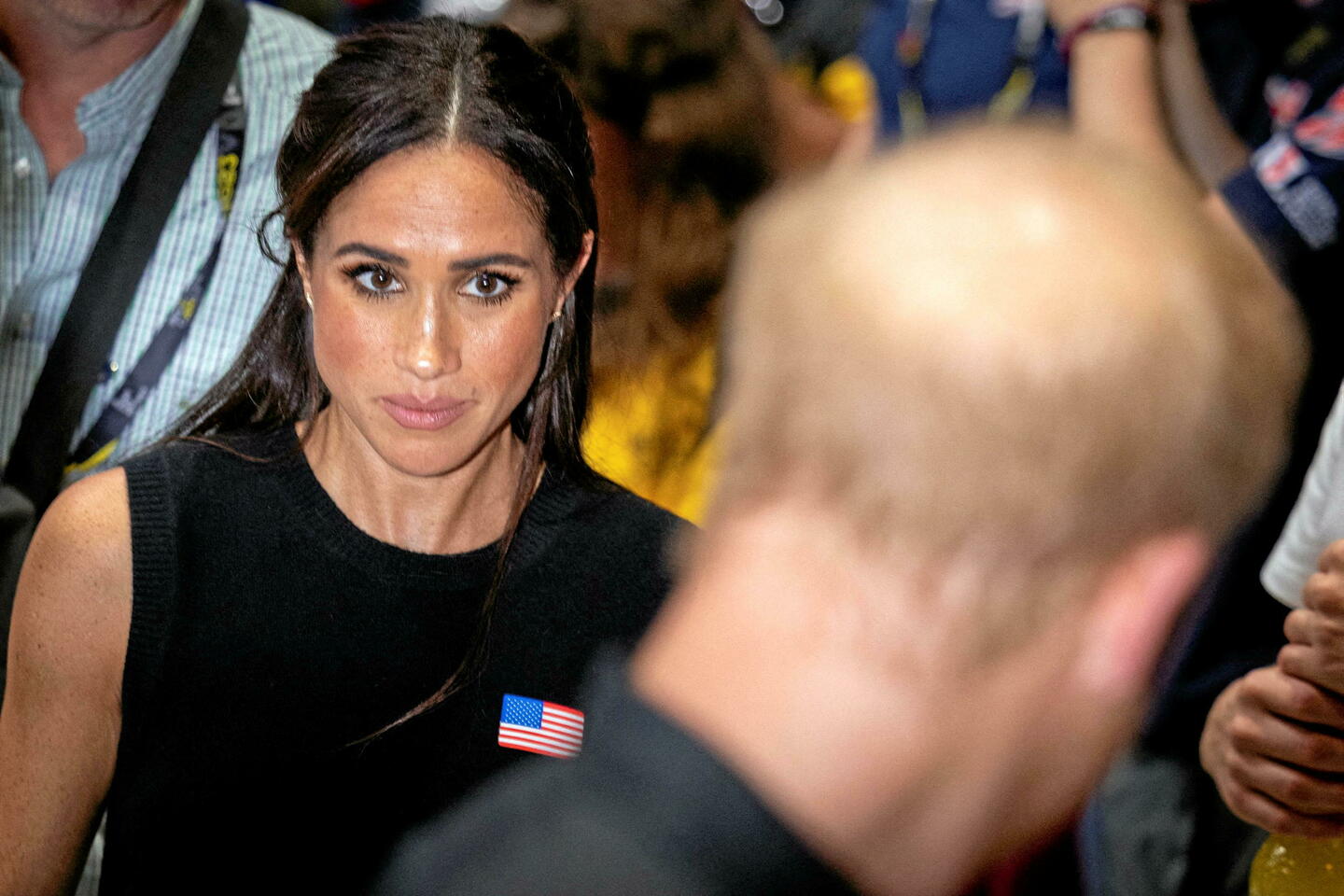 Entre Charles III et Meghan, l???improbable bataille des confitures