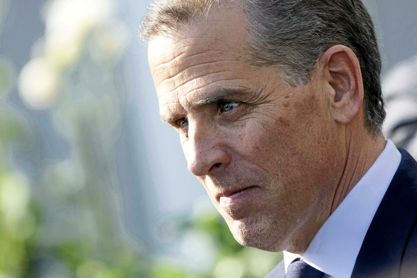 Procès de Hunter Biden : les pro-Trump sur les dents avant l???ouverture des débats