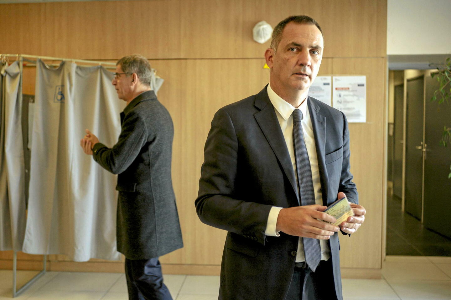?? Bastia, une « machination électorale » devant la justice