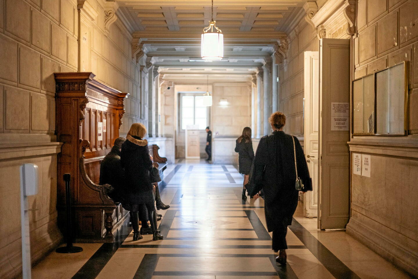Conseil national des barreaux : dépasser la querelle Paris-province