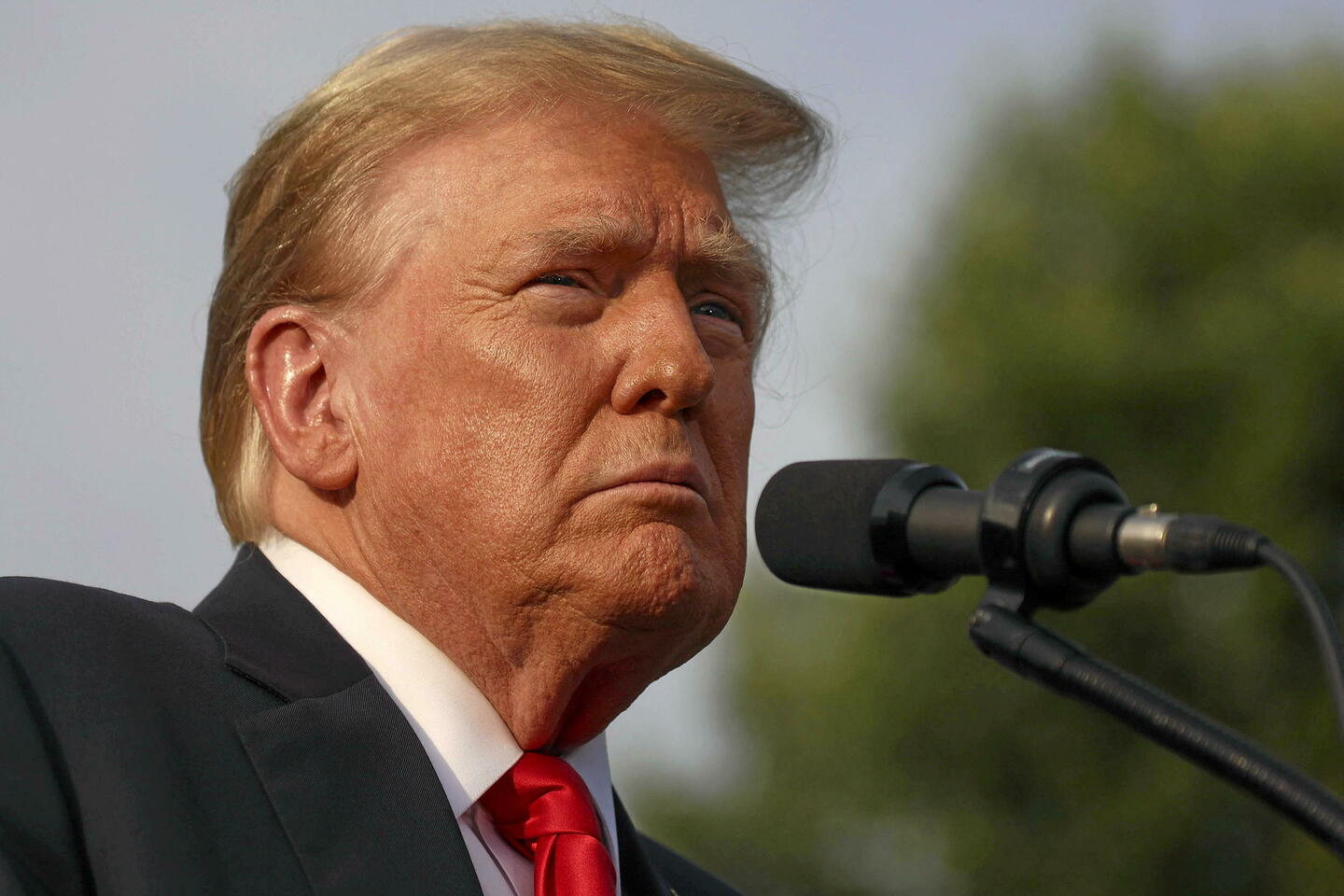 Les man??uvres alarmantes des pro-Trump contre le système judiciaire américain