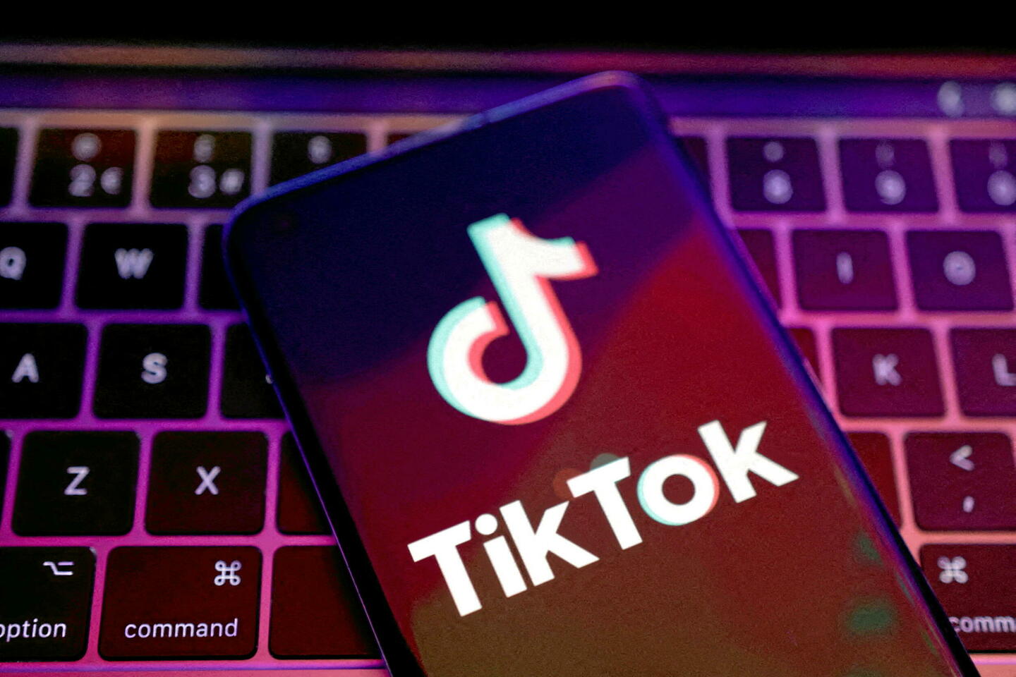 Les débats enflammés sur les européennes envahissent TikTok