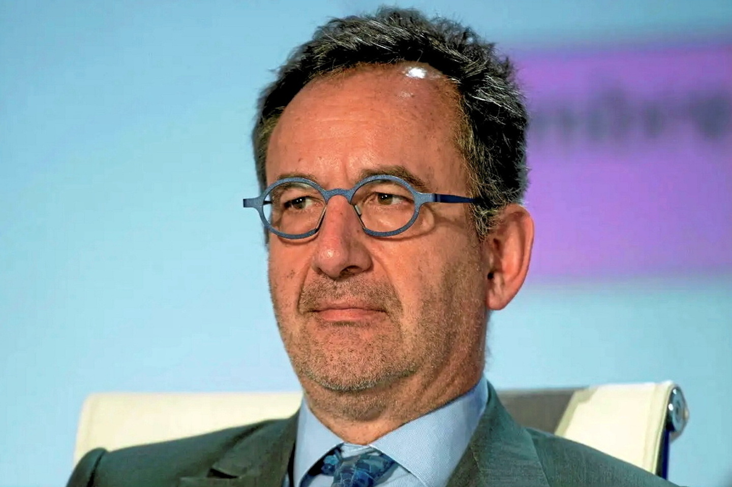 Arnaud Nourry : le come-back de l???ex-patron d???Hachette