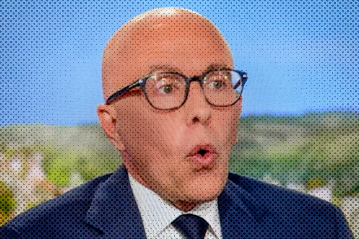 Les Républicains : Ciotti brandit la menace d???actions judiciaires après son exclusion