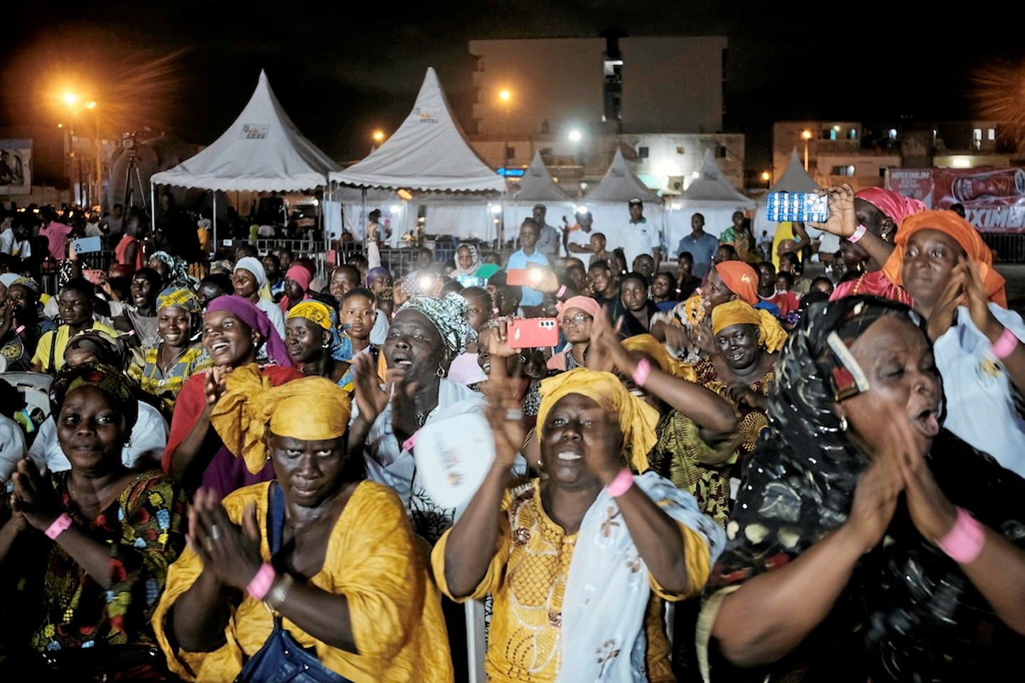 Côte d???Ivoire : l???affirmation d???un printemps culturel